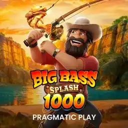 Big Bass Splash slot online su Avantgarde Casino