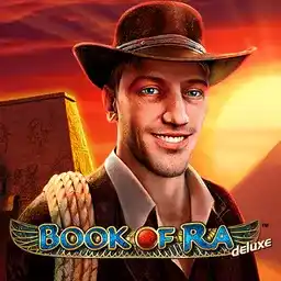 Book of Ra Deluxe tra i giochi e le slot di Avantgarde Casino