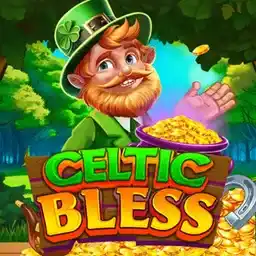 Celtic Bless slot online su Avantgarde Casino