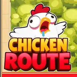 Chicken Route slot online su Avantgarde Casino
