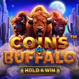 Coins of Buffalo slot online su Avantgarde Casino