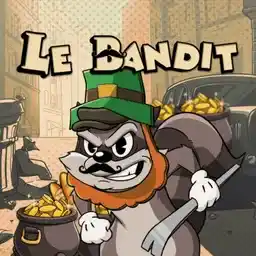 Le Bandit slot online su Avantgarde Casino