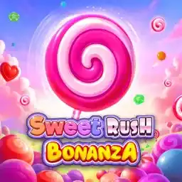 Sweet Rush Bonanza slot online su Avantgarde Casino